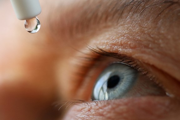 Eye Drops